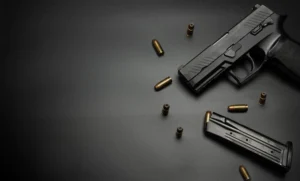 SZKOLENIA STRZELECKIE PISTOLET – 3 POZIOMY
